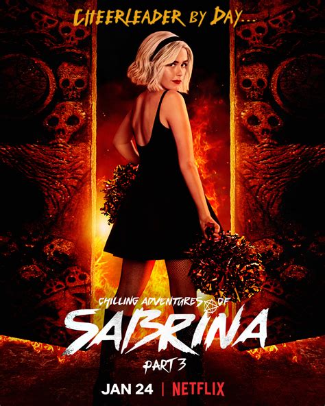 Sabrina .